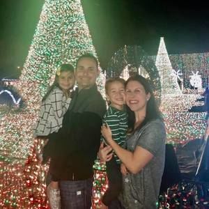 Meet your Posher, Stacey